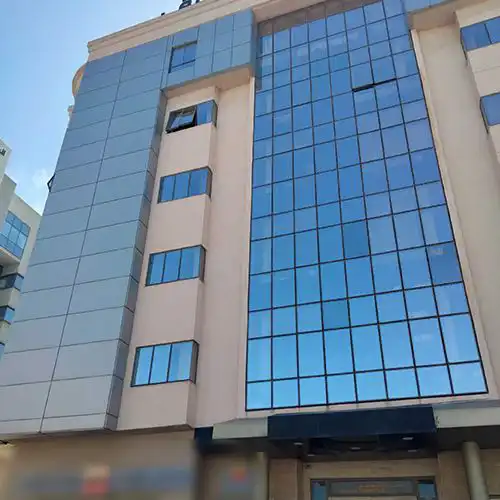 contact agence seo tunisie